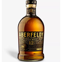 Aberfeldy 12yo - Latitude Wine & Liquor Merchant