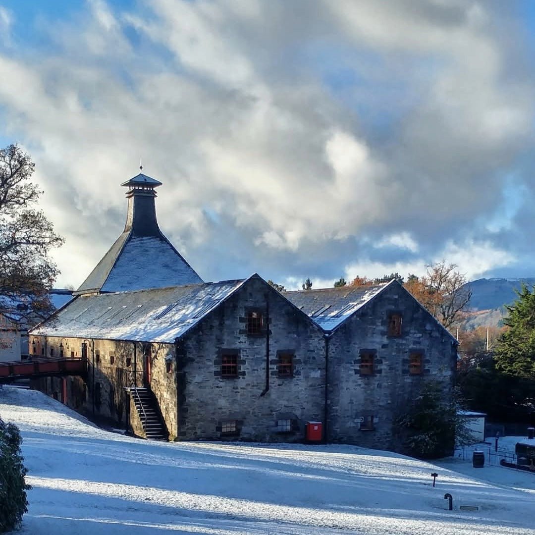 Aberfeldy 12yo - Latitude Wine & Liquor Merchant
