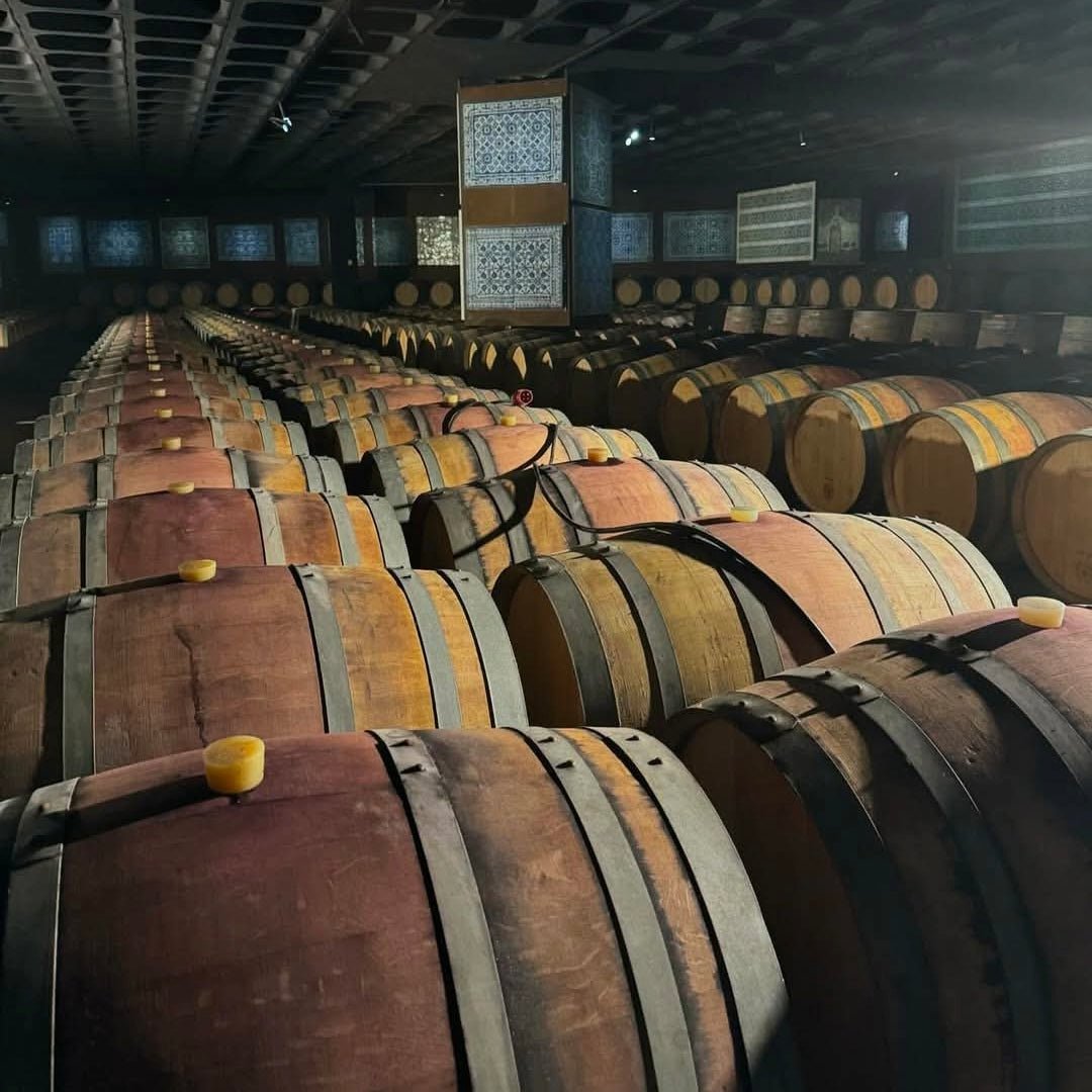 Alianca Bairrada Reserva - Latitude Wine & Liquor Merchant