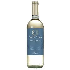 Allegrini Corte Giara Pinot Grigio - Latitude Wine & Liquor Merchant