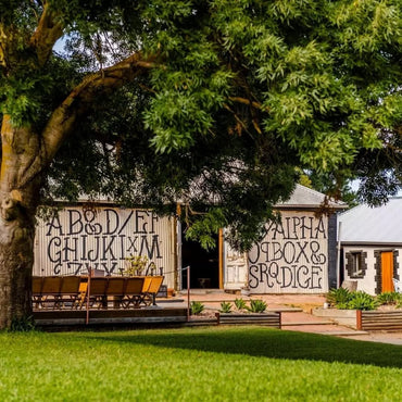 Alpha Box & Dice Italian Plastic Blush - Latitude Wine & Liquor Merchant