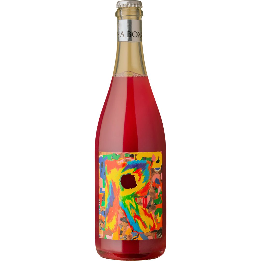 Alpha Box & Dice Realismo Pinot Meunier Pet Nat - Latitude Wine & Liquor Merchant