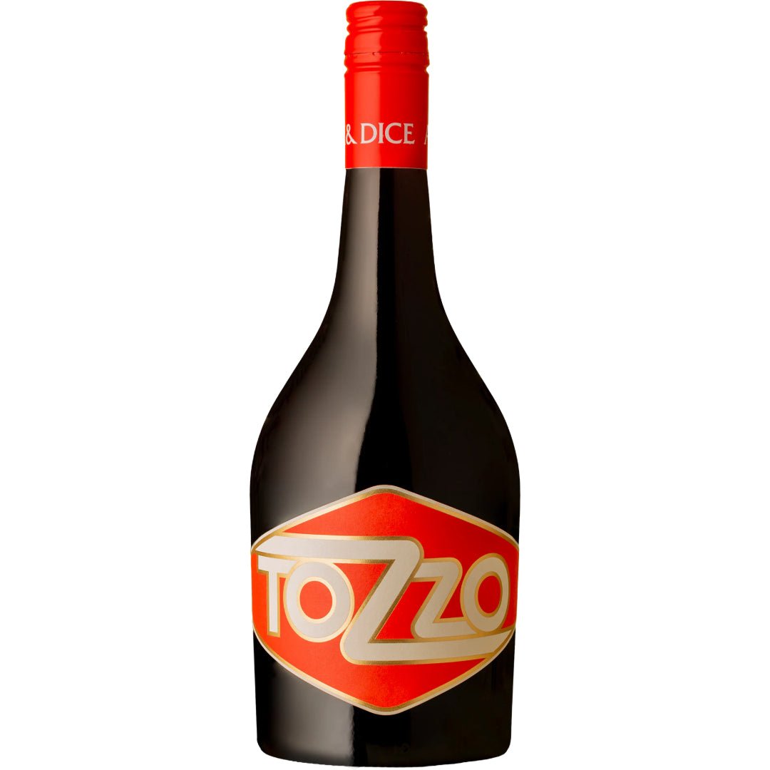 Alpha Box & Dice Tozzo Sangiovese - Latitude Wine & Liquor Merchant