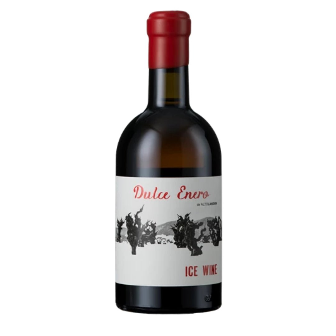 Altolandon Dulce Enero Ice Wine 50cl - Latitude Wine & Liquor Merchant