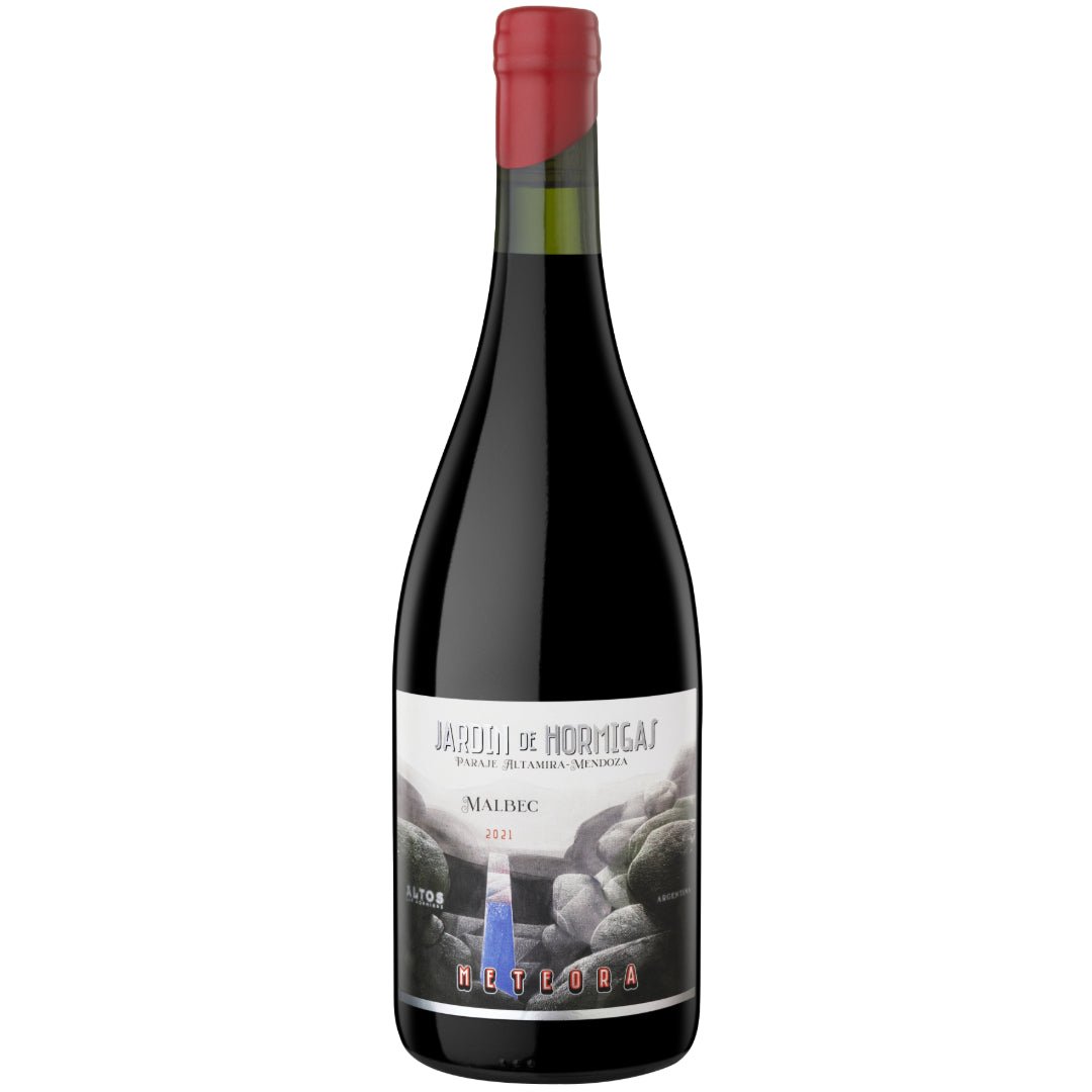 Altos Las Hormigas Jardin De Hormigas 'Meteora' Malbec - Latitude Wine & Liquor Merchant