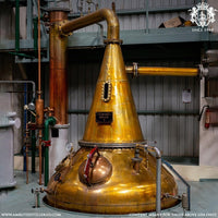 Amrut Two Indies Rum - Latitude Wine & Liquor Merchant