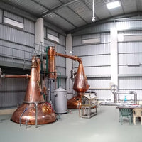 Amrut Two Indies Rum - Latitude Wine & Liquor Merchant