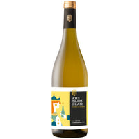 Ams Tram Gram La Reine Carignan Blanc - Latitude Wine & Liquor Merchant