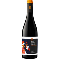 Ams Tram Gram Le Roi Cinsault - Latitude Wine & Liquor Merchant