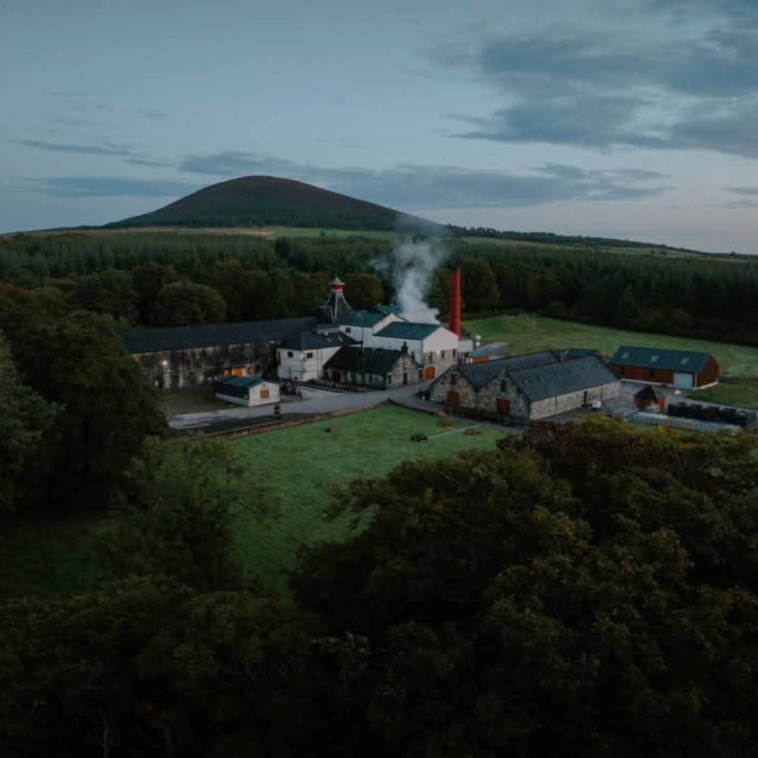 AnCnoc Peated Sherry Cask - Latitude Wine & Liquor Merchant