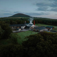 AnCnoc Peated Sherry Cask - Latitude Wine & Liquor Merchant