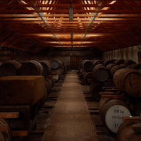 AnCnoc Peated Sherry Cask - Latitude Wine & Liquor Merchant