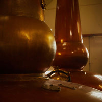 AnCnoc Peated Sherry Cask - Latitude Wine & Liquor Merchant