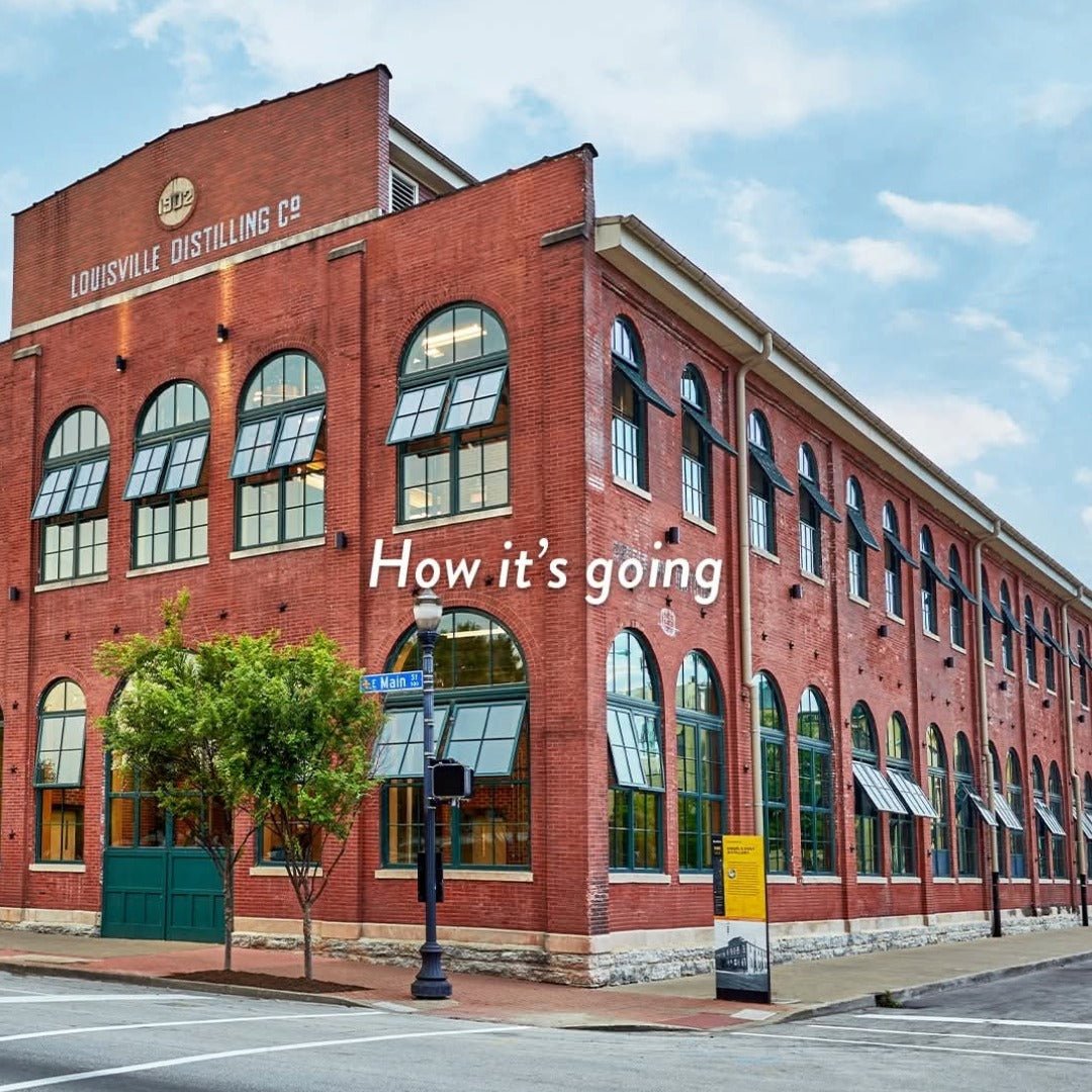 Angel's Envy Port Cask Finish Bourbon - Latitude Wine & Liquor Merchant