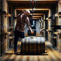 Angel's Envy Port Cask Finish Bourbon - Latitude Wine & Liquor Merchant