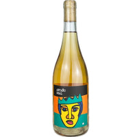 Antano Real Orange Semillon - Latitude Wine & Liquor Merchant