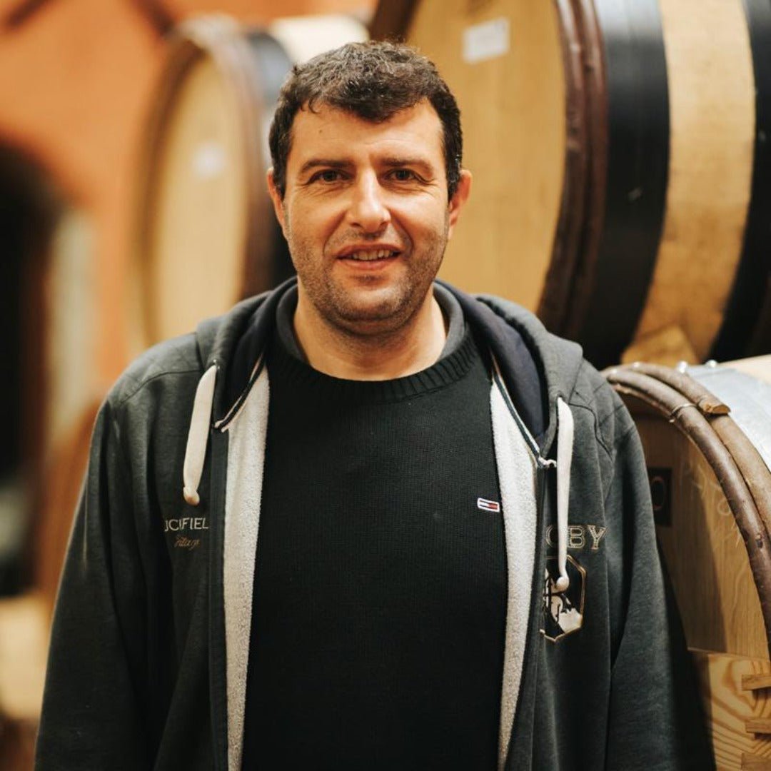 Anthony Paret Valvigneyre Cotes Du Rhone Syrah - Latitude Wine & Liquor Merchant