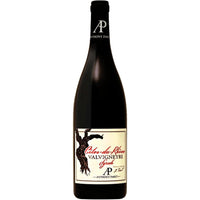 Anthony Paret Valvigneyre Cotes Du Rhone Syrah - Latitude Wine & Liquor Merchant