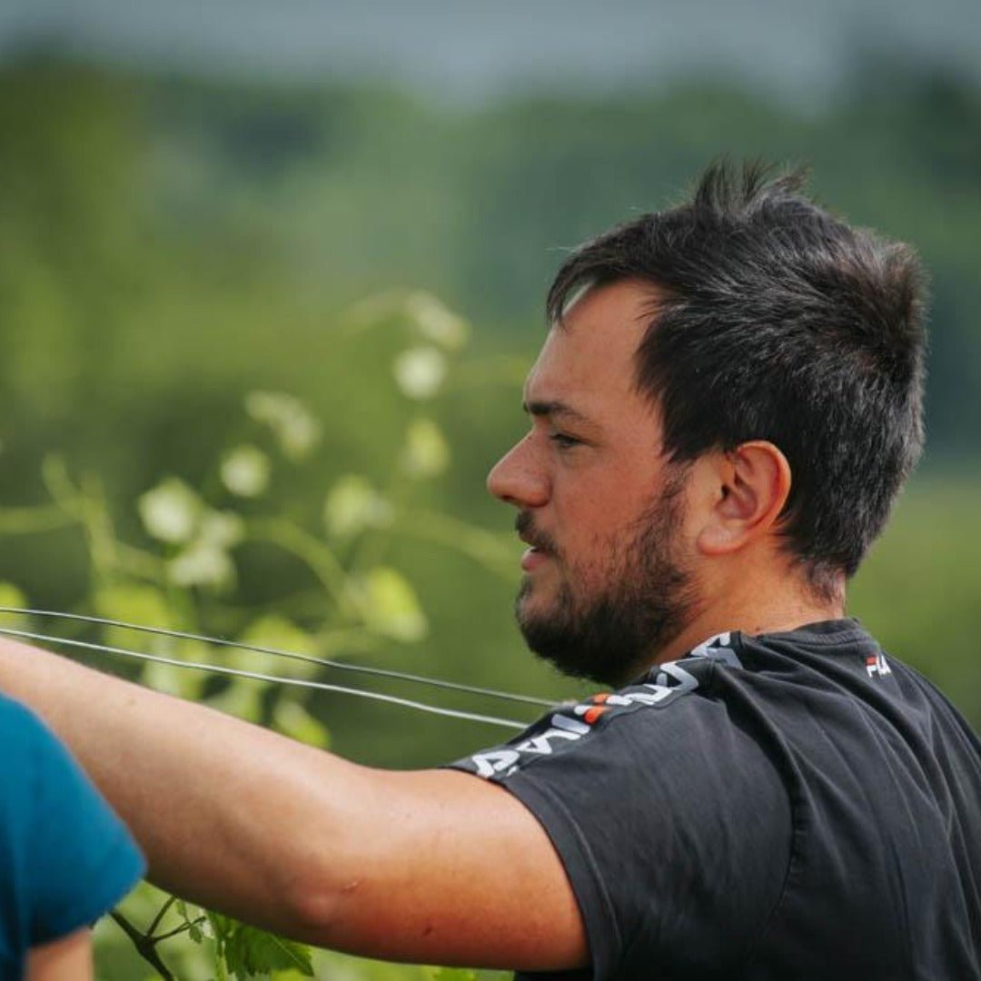 Anthony Paret Valvigneyre Cotes Du Rhone Syrah - Latitude Wine & Liquor Merchant