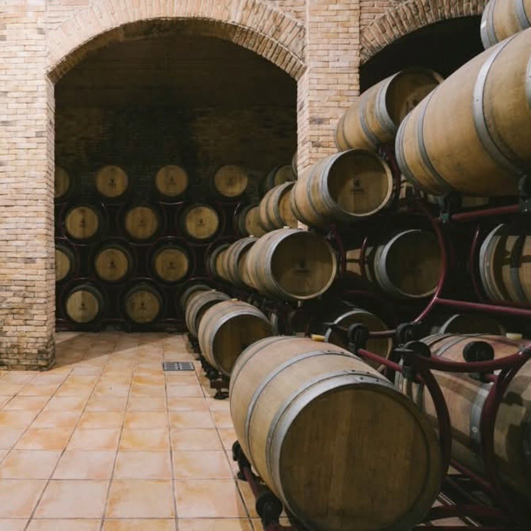 Antichi Poderi Jerzu Bantu Cannonau di Sardegna - Latitude Wine & Liquor Merchant