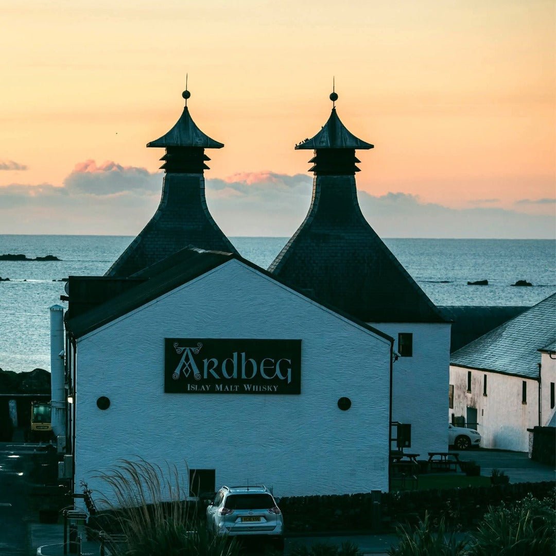 Ardbeg 10yo - Latitude Wine & Liquor Merchant