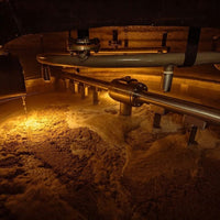 Ardnamurchan Heritage Barley Release - Golden Promise - Latitude Wine & Liquor Merchant