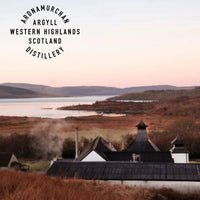 Ardnamurchan Heritage Barley Release - Golden Promise - Latitude Wine & Liquor Merchant