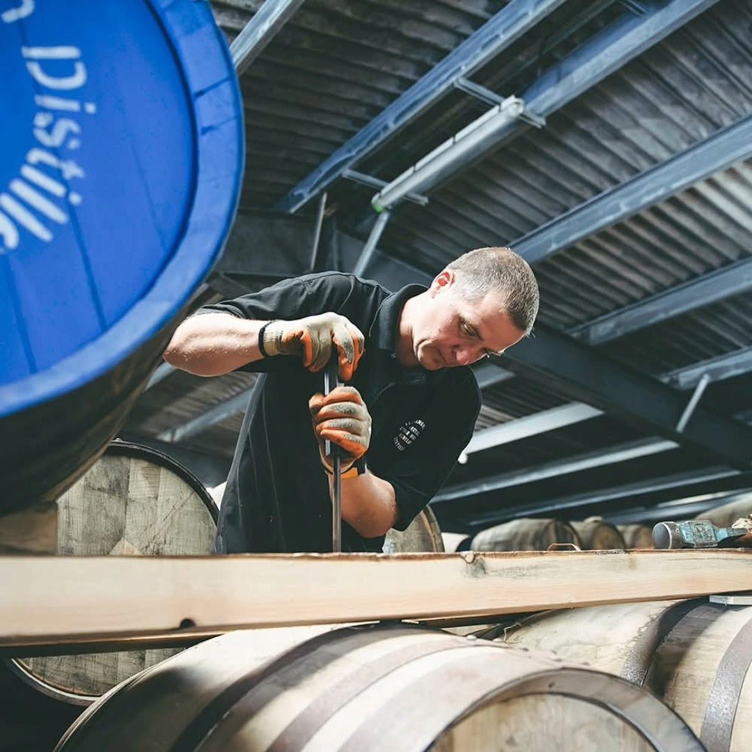 Ardnamurchan Heritage Barley Release - Golden Promise - Latitude Wine & Liquor Merchant