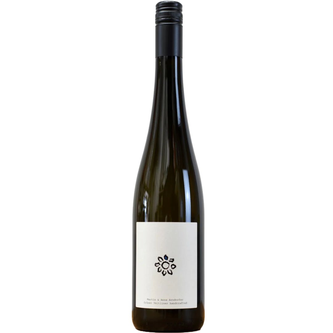 Arndorfer Gruner Veltliner - Latitude Wine & Liquor Merchant