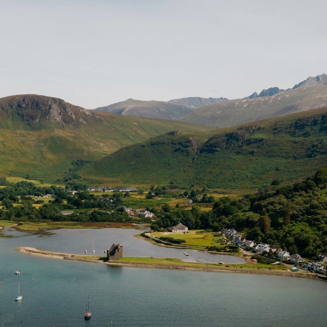 Arran The Bothy Quarter Cask - Latitude Wine & Liquor Merchant
