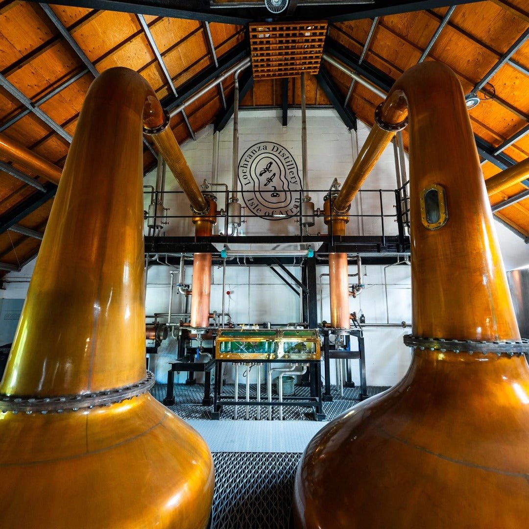 Arran The Bothy Quarter Cask - Latitude Wine & Liquor Merchant