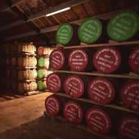 Arran The Bothy Quarter Cask - Latitude Wine & Liquor Merchant