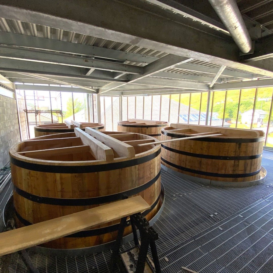 Arran The Bothy Quarter Cask - Latitude Wine & Liquor Merchant