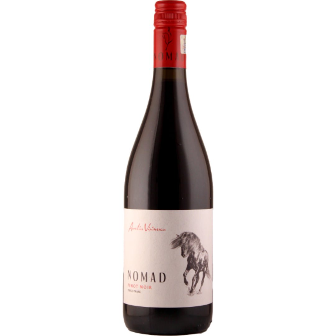 Aurelia Visinescu Nomad Pinot Noir - Latitude Wine & Liquor Merchant