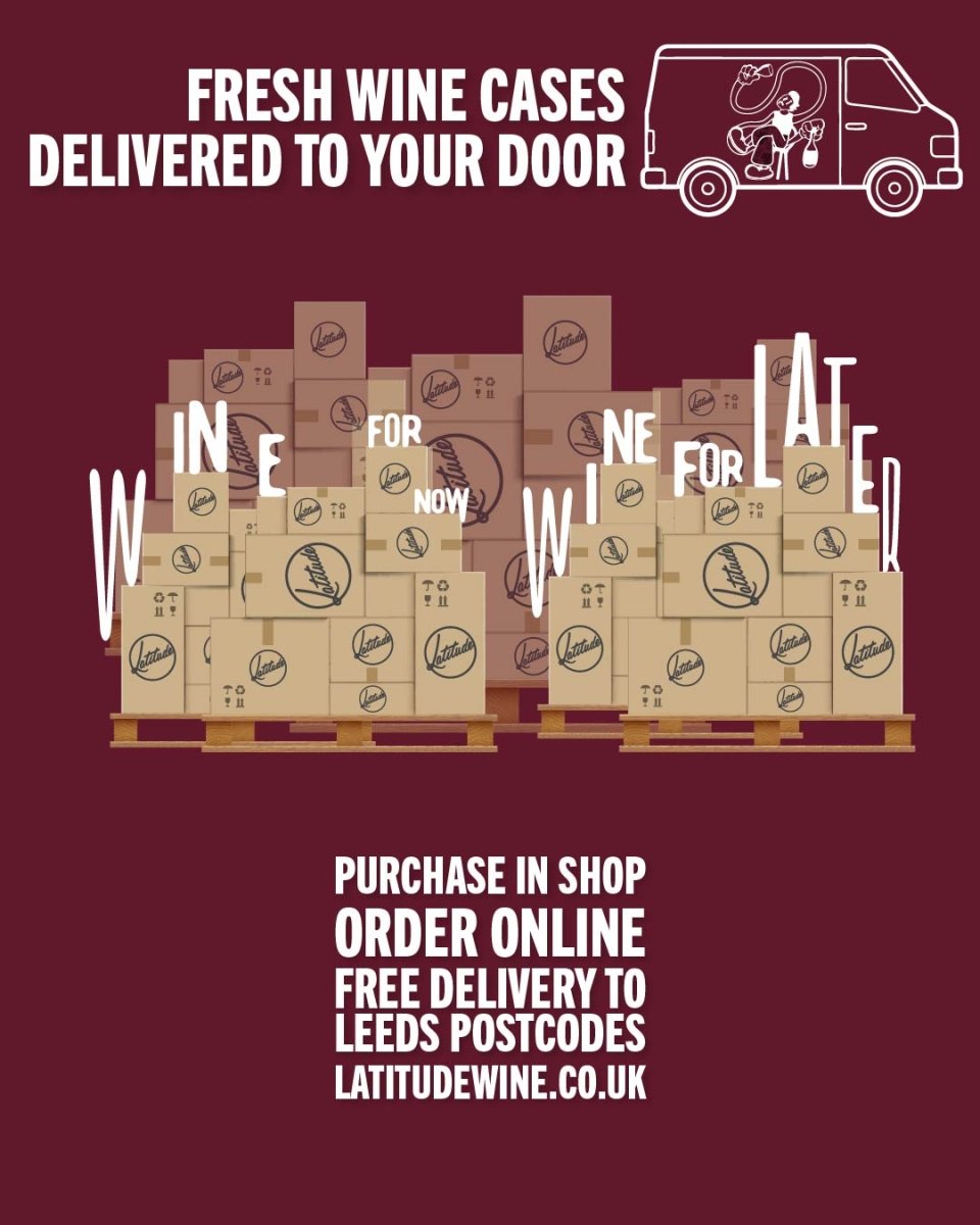 AUTUMN Case RED - Latitude Wine & Liquor Merchant