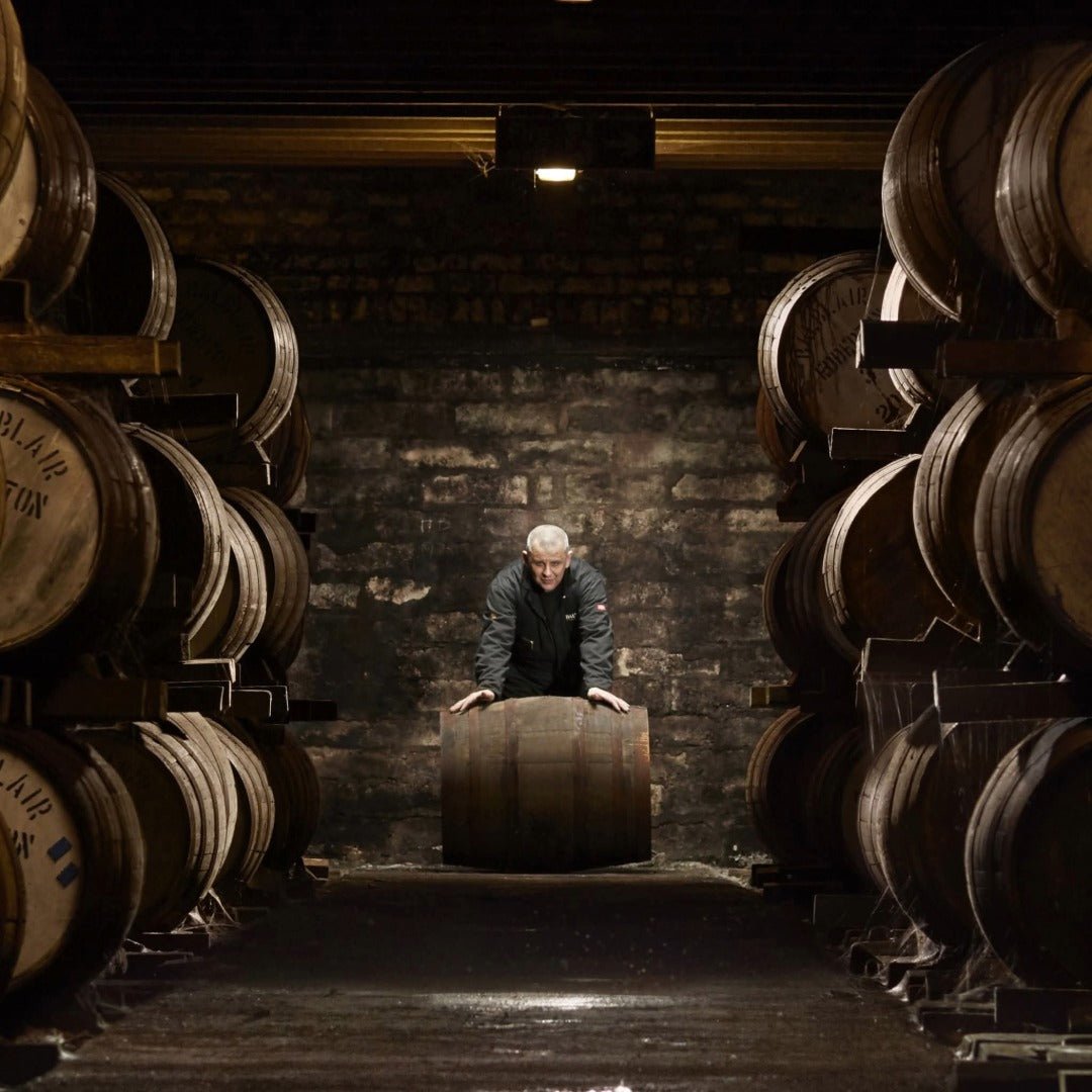 Balblair 15yo - Latitude Wine & Liquor Merchant