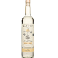 Banhez Mezcal Espadin & Barril 1L - Latitude Wine & Liquor Merchant