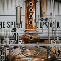 Bayou Reserve Rum - Latitude Wine & Liquor Merchant