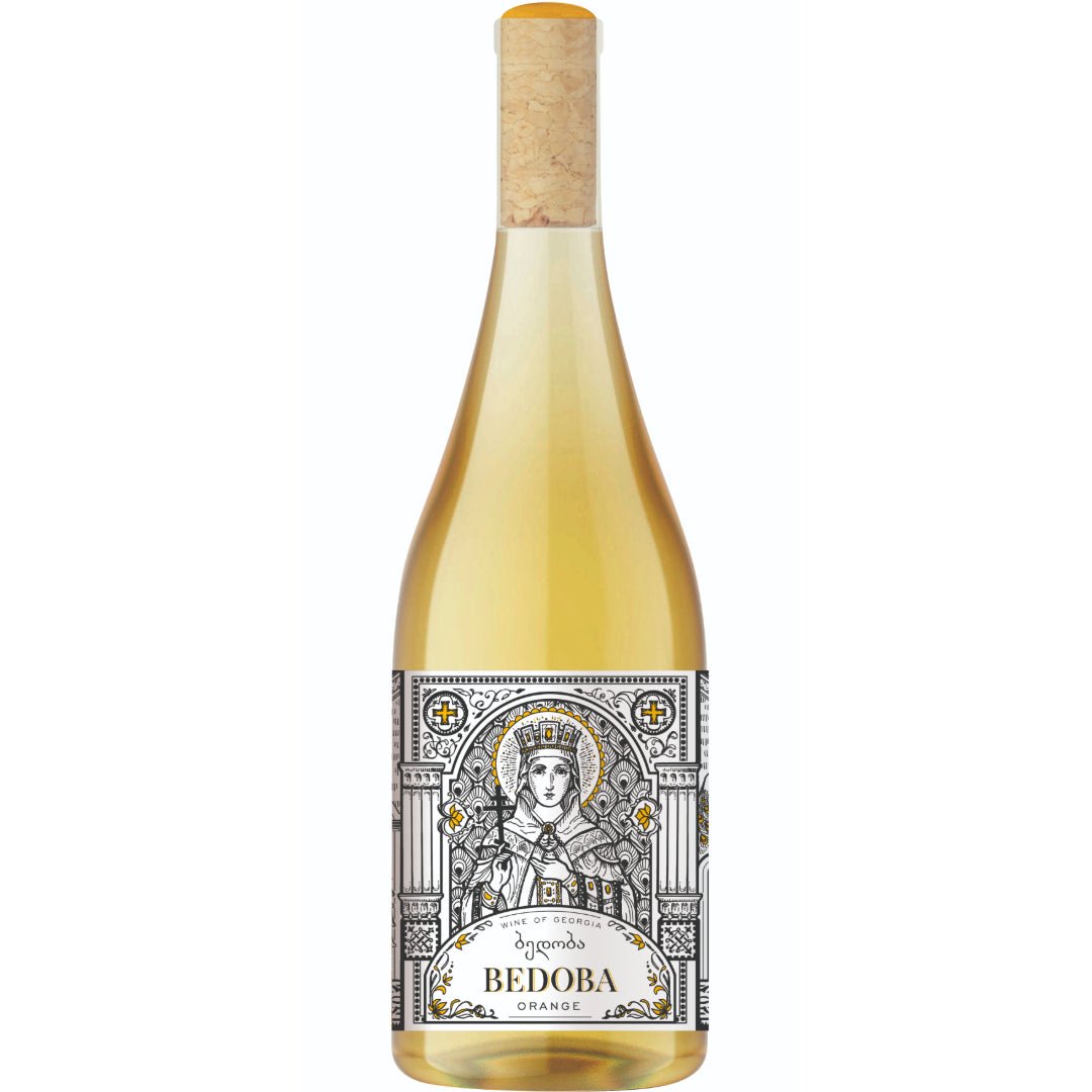 Bedoba Orange Wine - Latitude Wine & Liquor Merchant