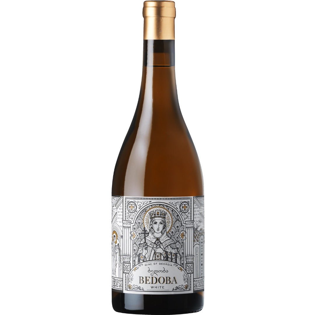 Bedoba White - Latitude Wine & Liquor Merchant