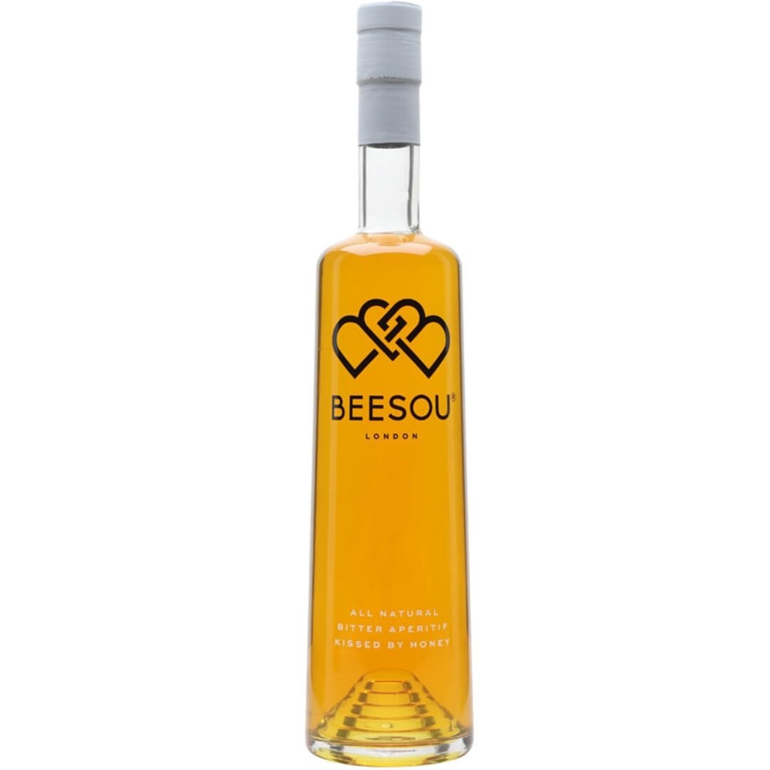 Beesou Bitter Honey Aperitif - Latitude Wine & Liquor Merchant