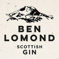 Ben Lomond Gin - Latitude Wine & Liquor Merchant