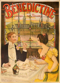 Benedictine D.O.M - Latitude Wine & Liquor Merchant