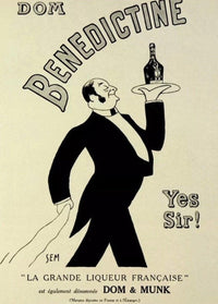 Benedictine D.O.M - Latitude Wine & Liquor Merchant