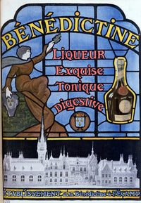 Benedictine D.O.M - Latitude Wine & Liquor Merchant