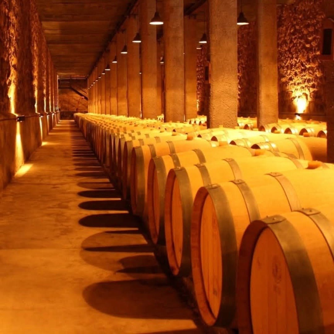 Benegas Estate Finca Libertad Single Vineyard Sangiovese - Latitude Wine & Liquor Merchant