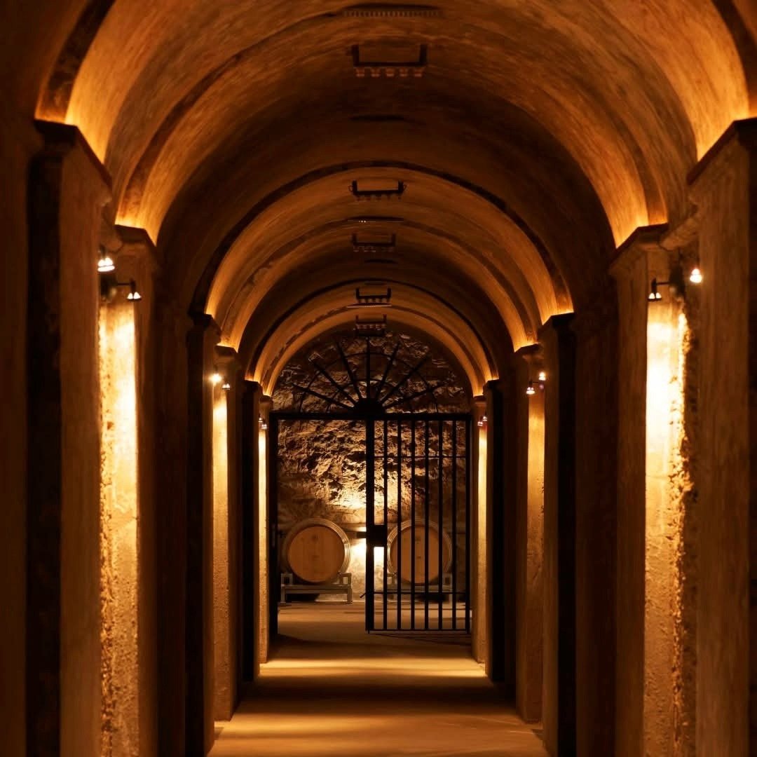 Benegas Estate Finca Libertad Single Vineyard Sangiovese - Latitude Wine & Liquor Merchant