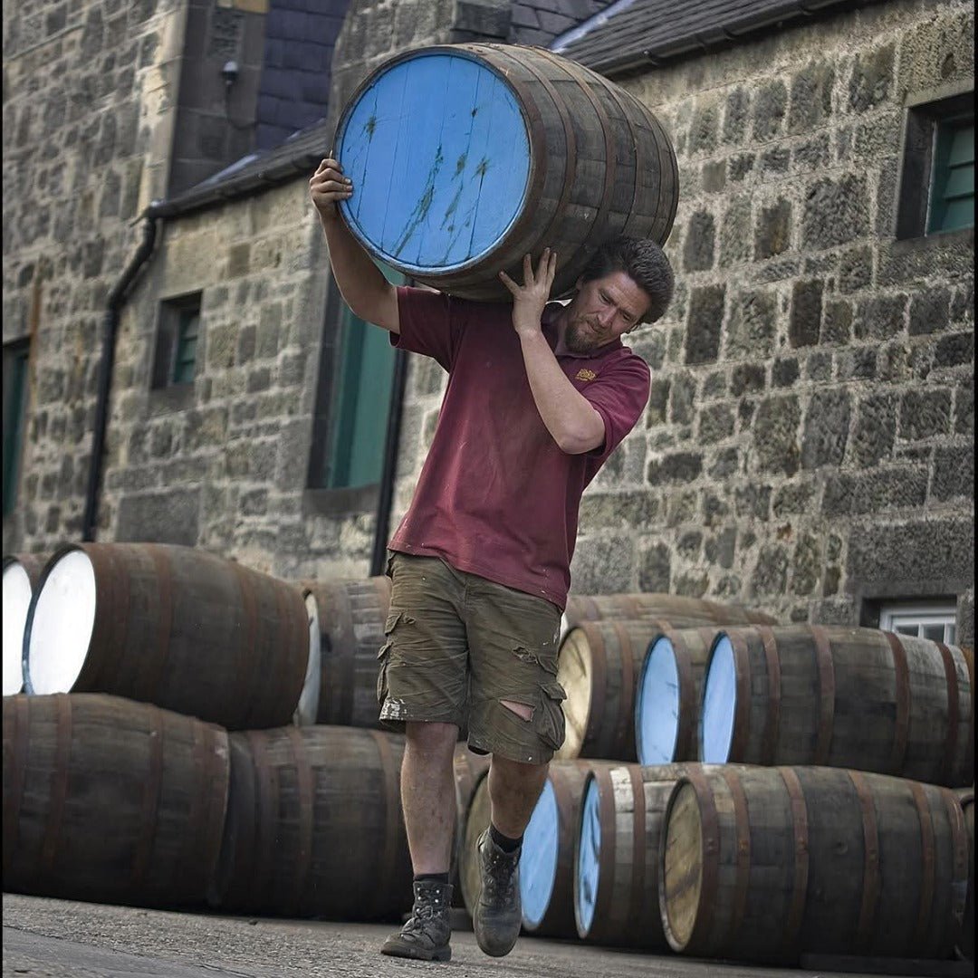 Benriach 16yo - Latitude Wine & Liquor Merchant