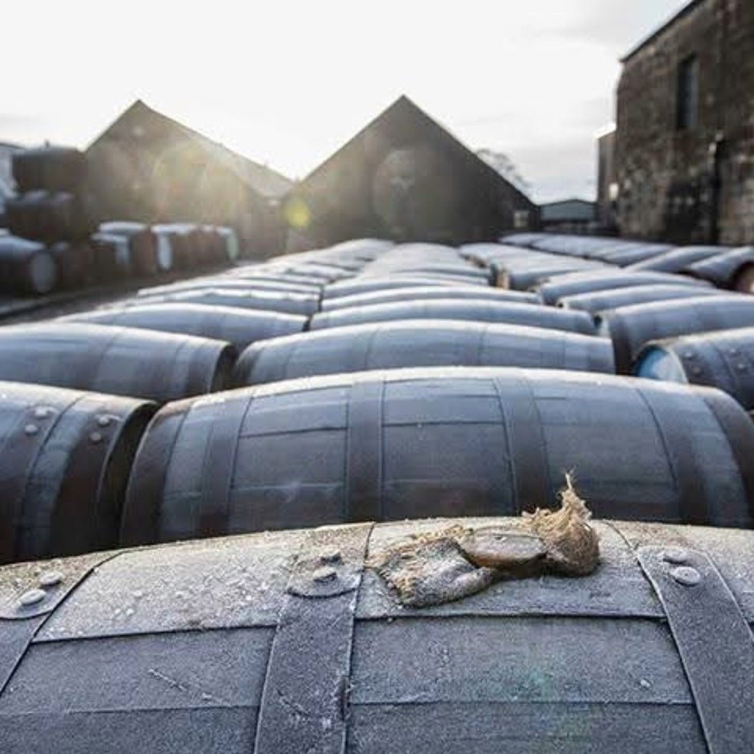 Benriach 16yo - Latitude Wine & Liquor Merchant