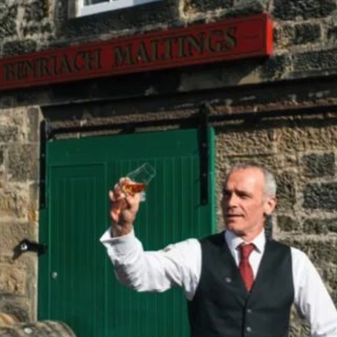 Benriach 16yo - Latitude Wine & Liquor Merchant